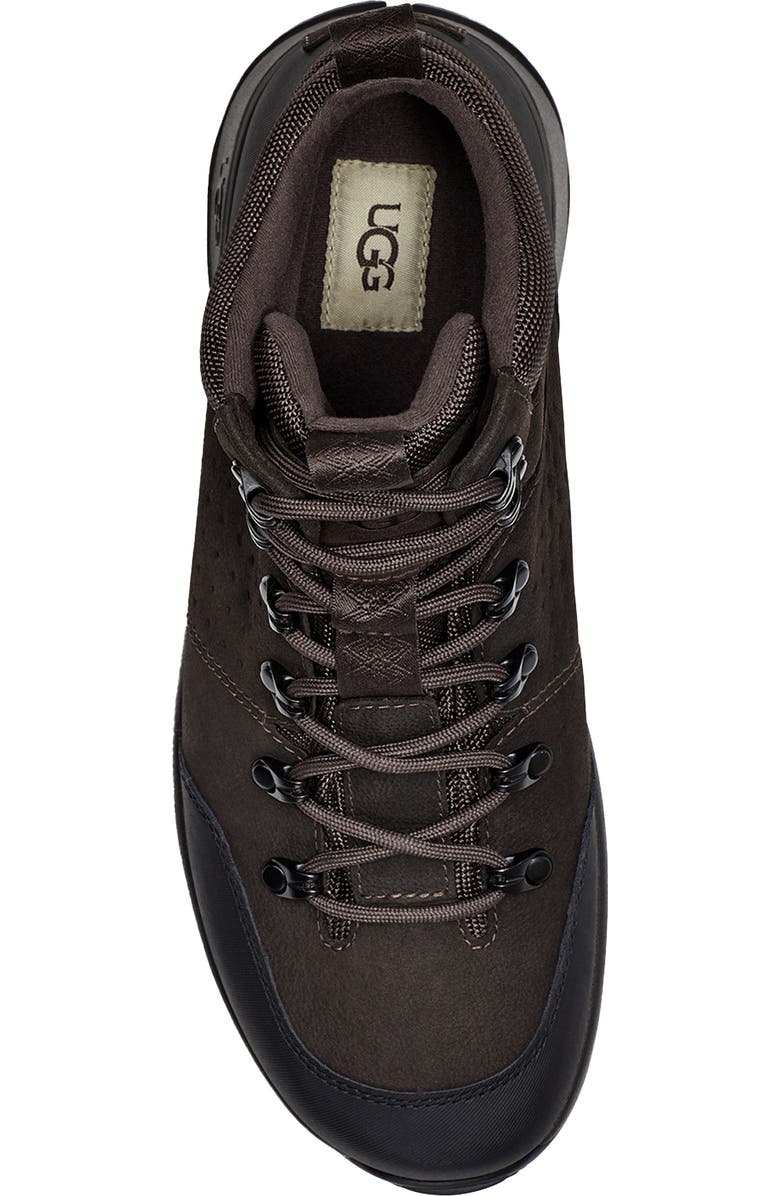 UGG<sup>®</sup> Emmett Waterproof Boot, Alternate, color,