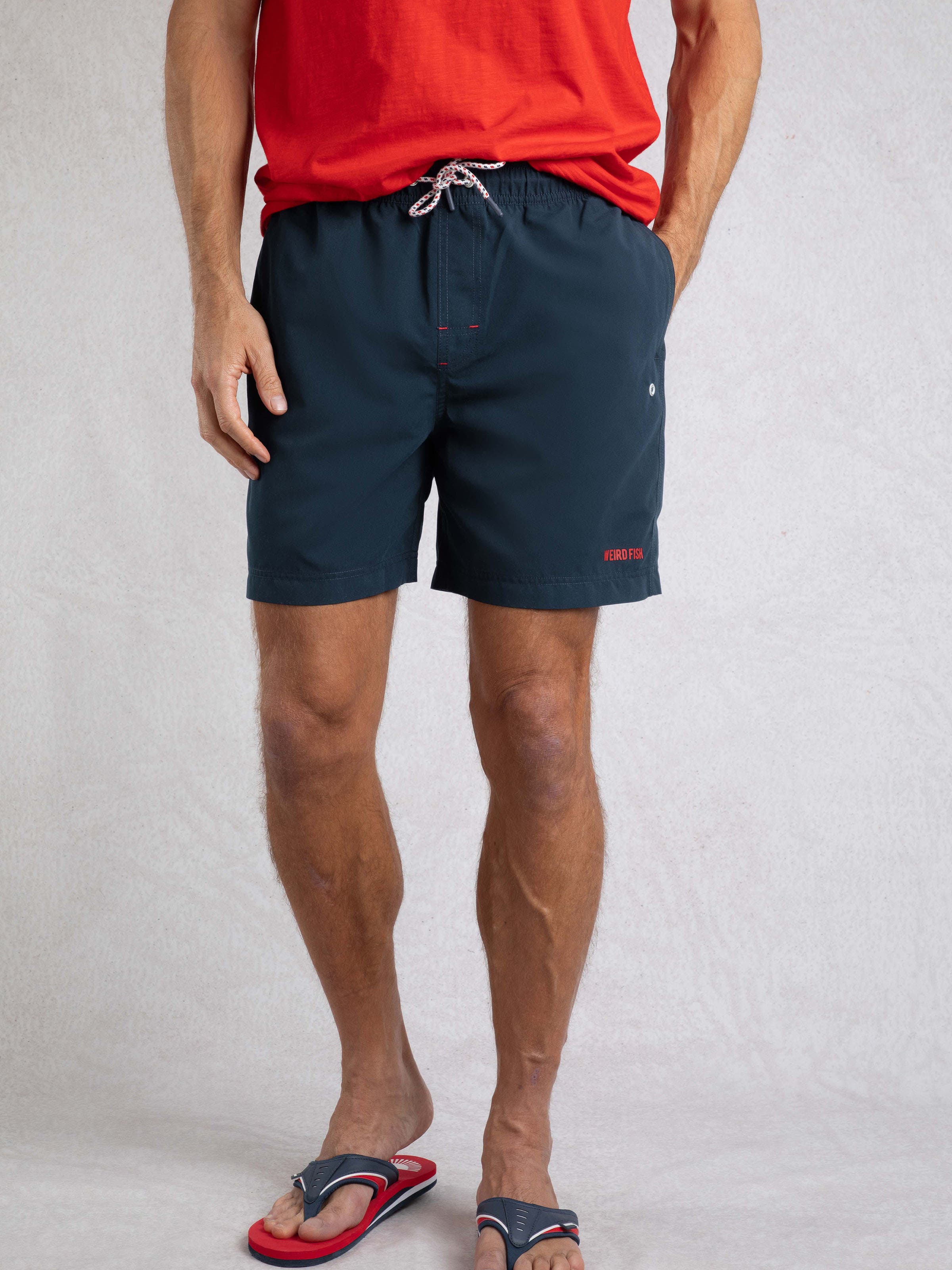 selected Navy