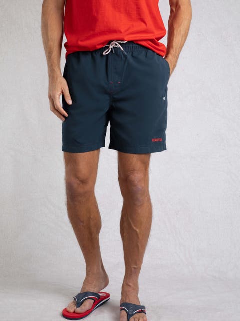 Banning Swim Short