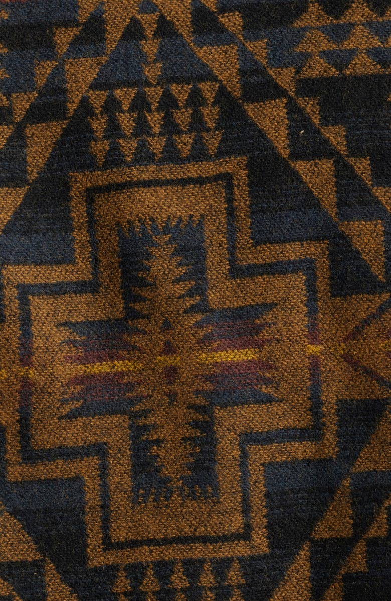 Pendleton La Pine Wool Overshirt, Alternate, color, 