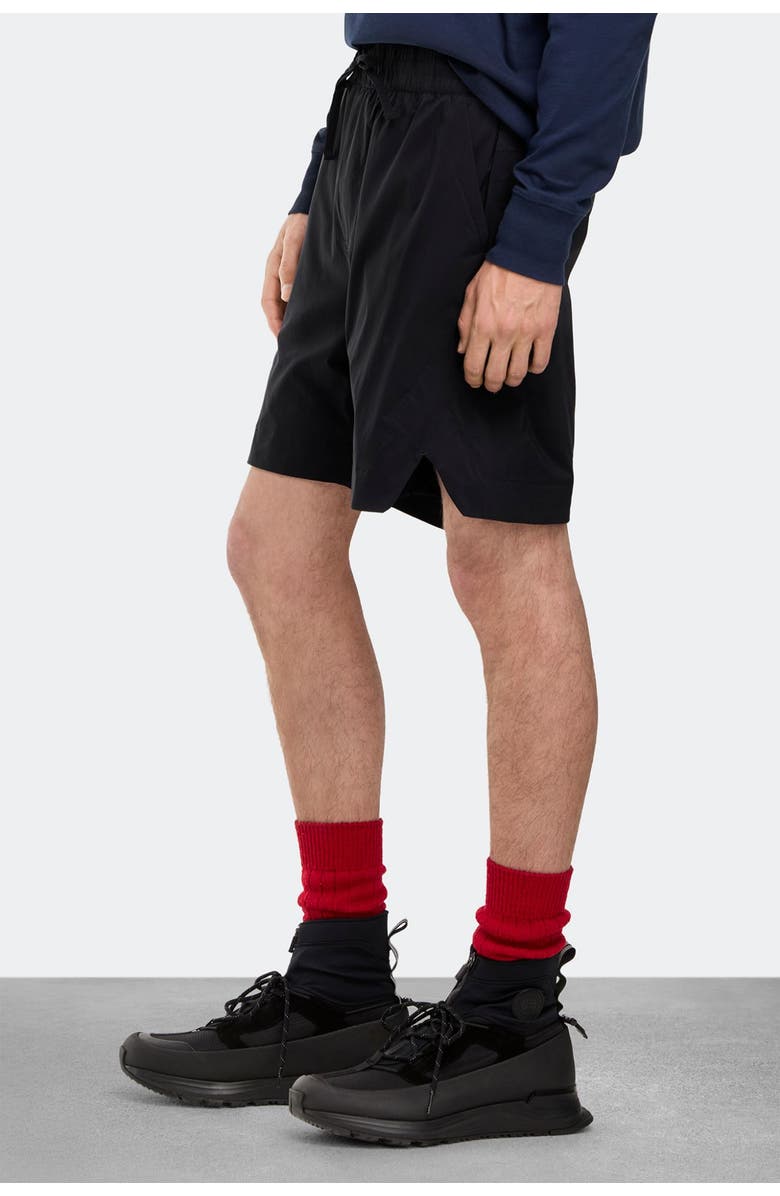 Canada Goose Killarney Short, Alternate, color, 