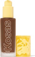 Kosas Revealer Skin Improving SPF 25 Foundation