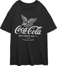 Coca Cola Junior's Always Since 1886 T-Shirt