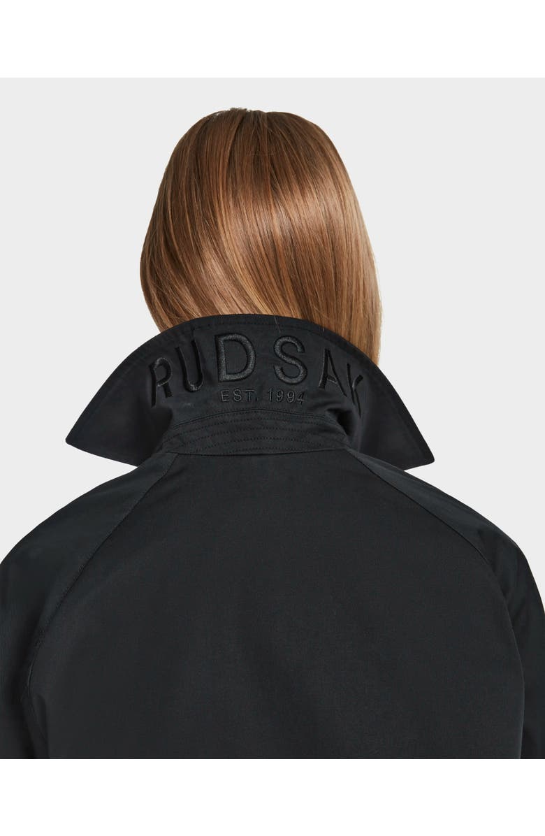 Rudsak Mirelle Women's Classic Trench Coat, Alternate, color, 