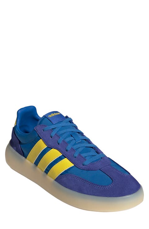 Barreda Decode Sneaker (Men)