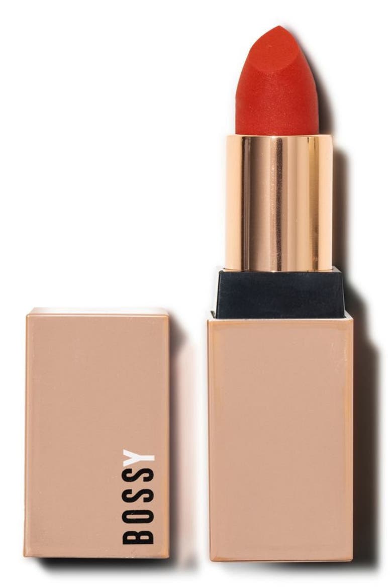 Power Woman Essentials Lipstick, Main, color, UNSTOPPABLE