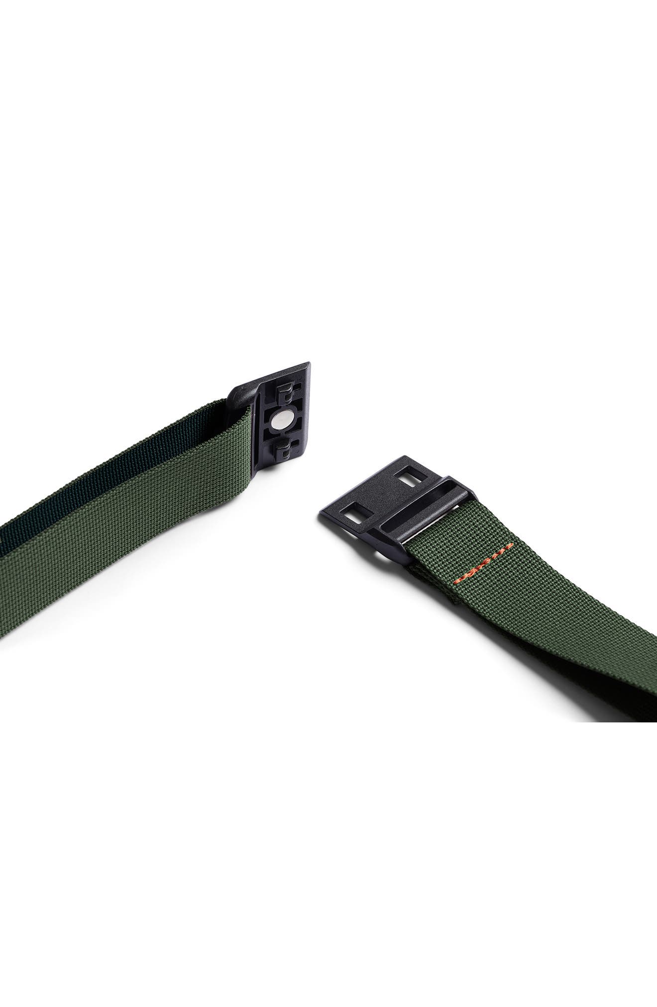 The Lite Sling Bag, Alternate, color, SPRUCE