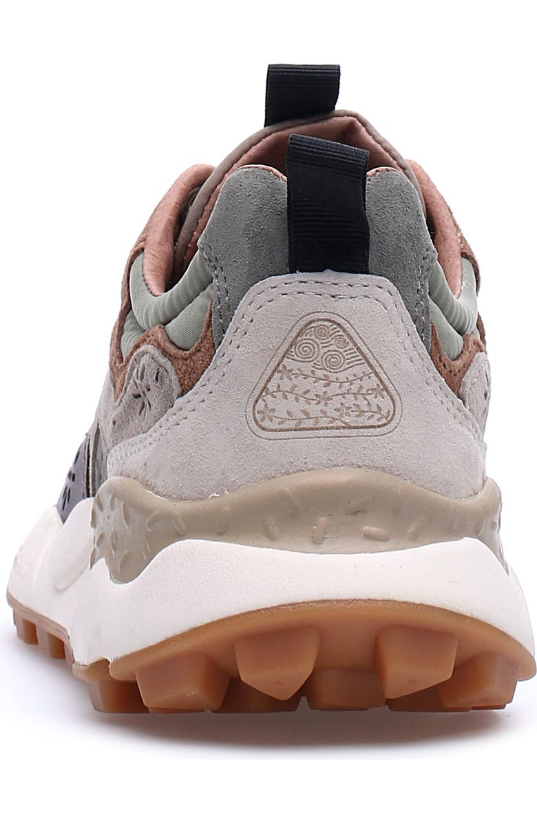 Flower MOUNTAIN Yamano 3 Sneaker, Alternate, color,