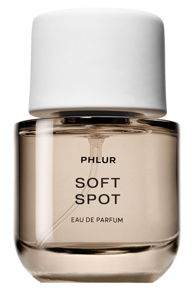 Soft Spot Eau de Parfum, Main, color, NO COLOR