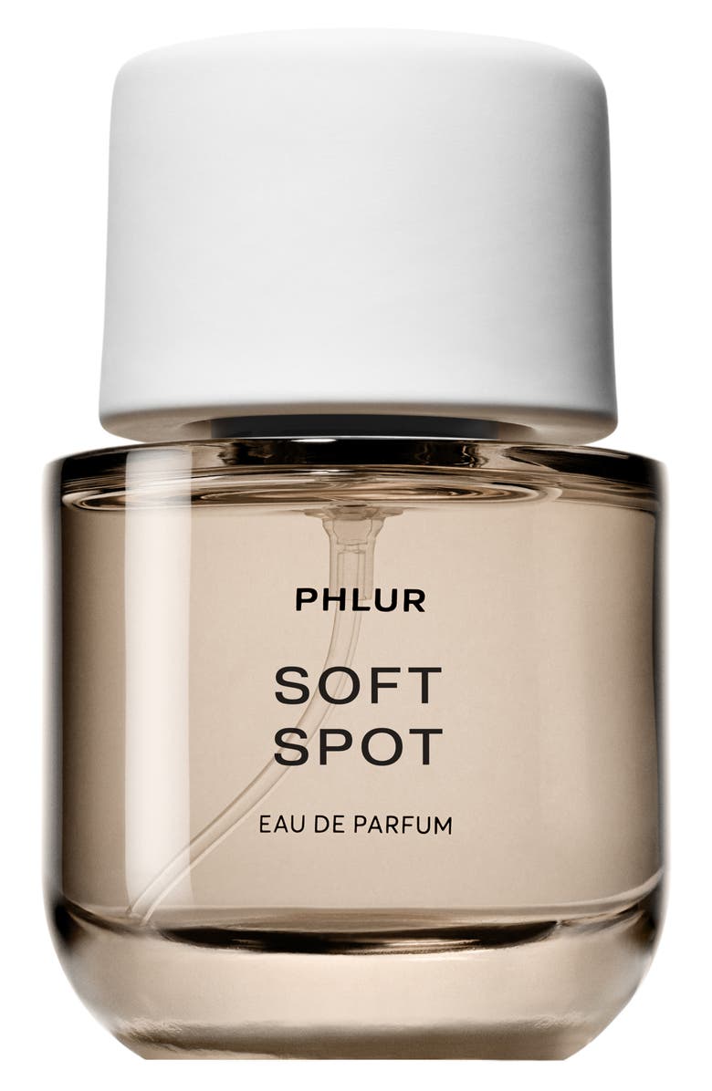 PHLUR Soft Spot Eau de Parfum, Main, color,
