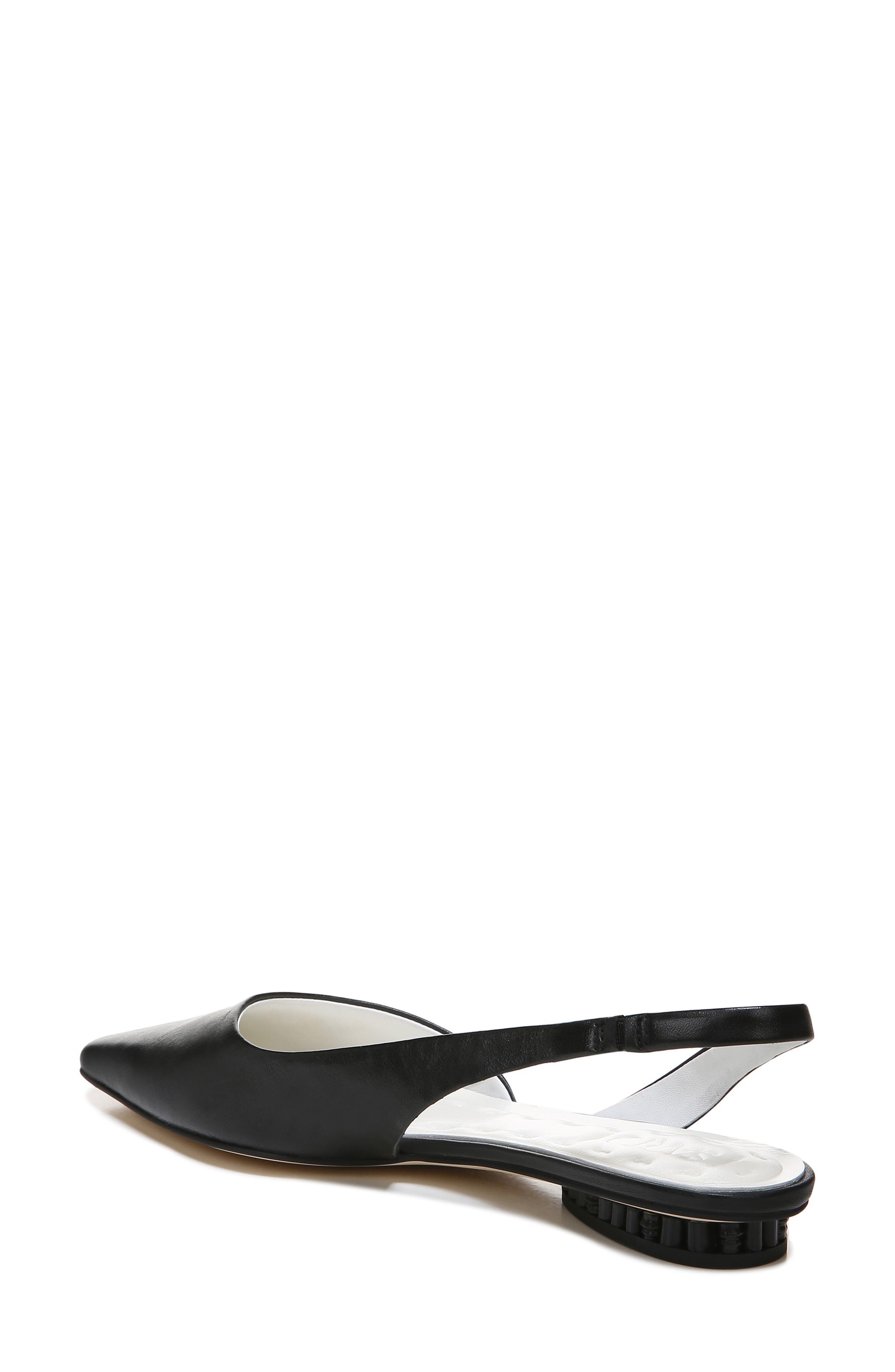 SARTO by Franco Sarto Riva Flat, Alternate, color, 