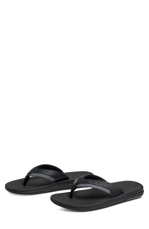 The Daily Flip Flop (Men)