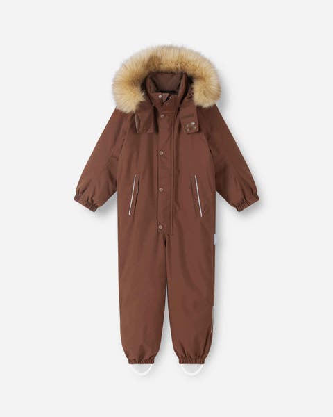 Stavanger ReimaTec winter overall