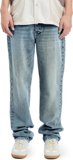 VAYDER Straight Leg Jeans | Nordstrom