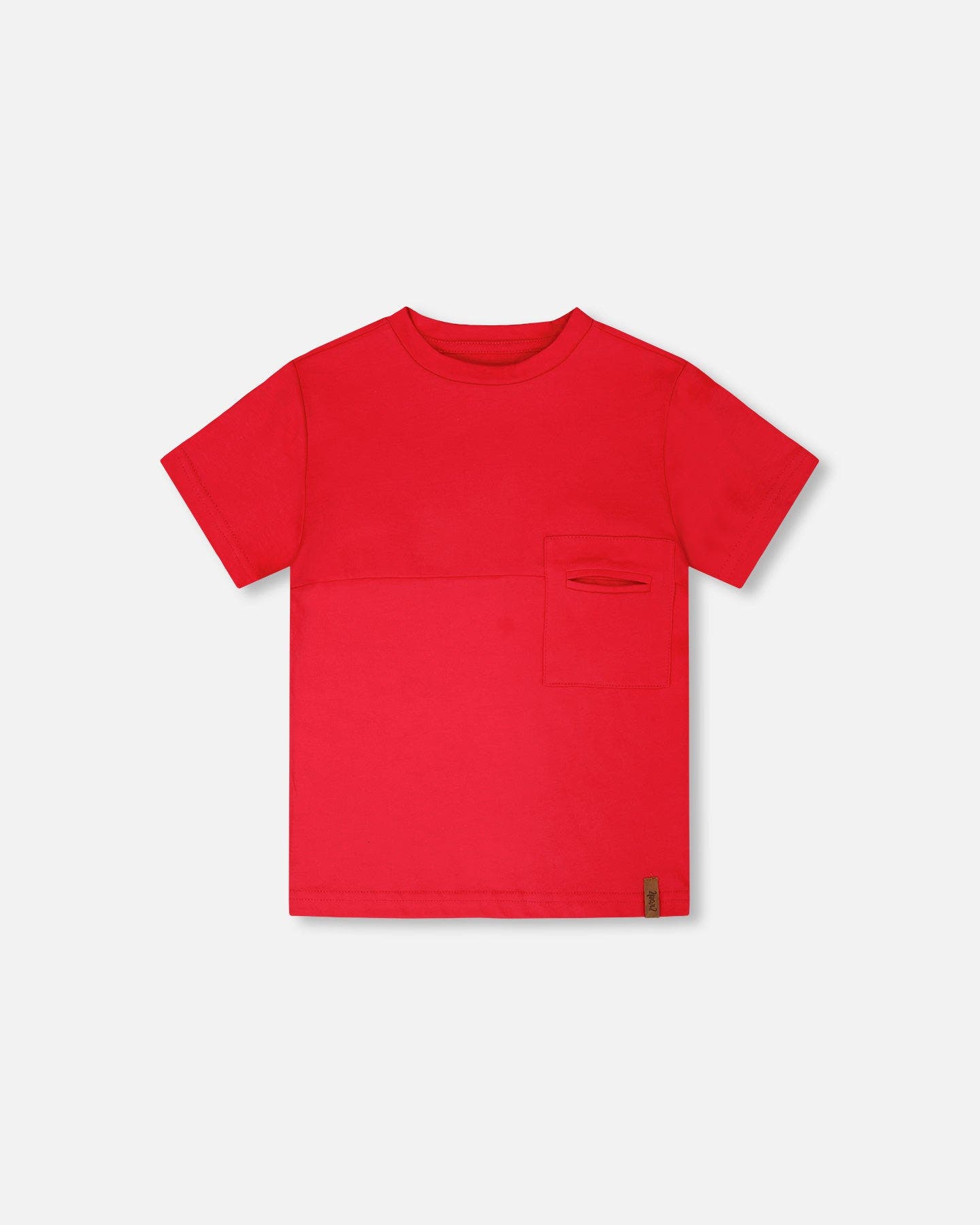 selected Red