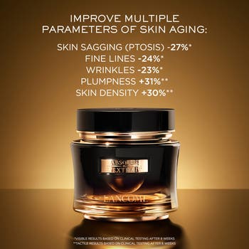 Lancôme Absolue L'Extrait Elixir Anti-Aging Refillable Face Lancôme Absolue L'Extrait Elixir Anti-Aging Refillable Face