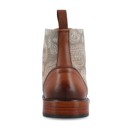 Taft The Jack Boot