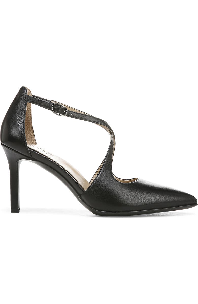 Naturalizer Anne Strappy Pump, Alternate, color,