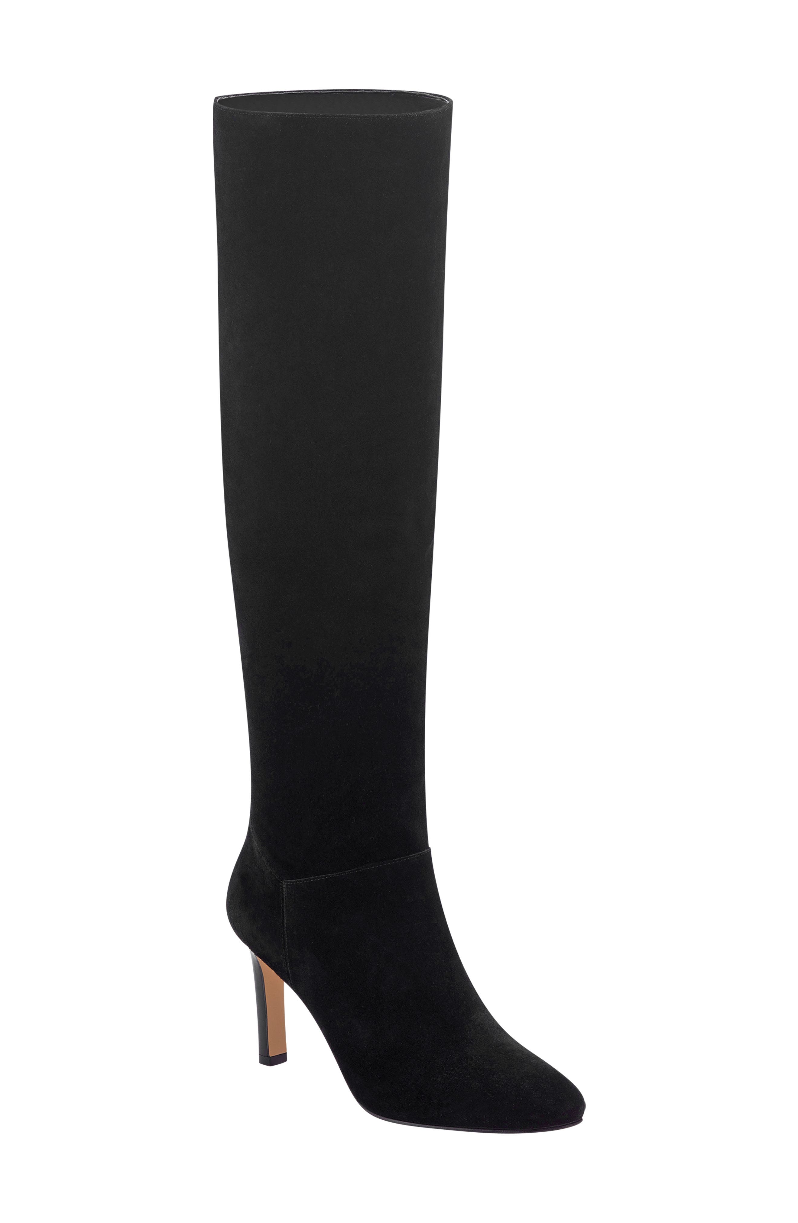 Marc Fisher LTD Zadia Boot, Main, color, 