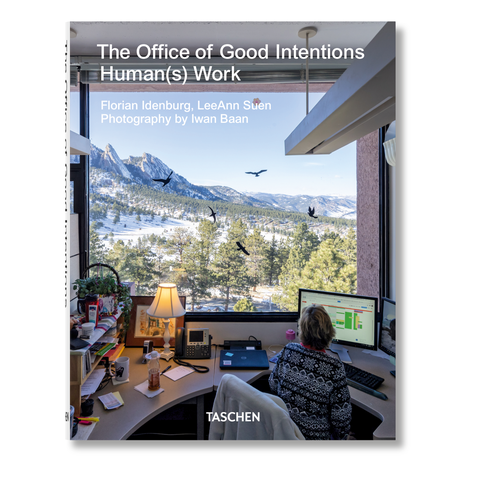 The Office of Good Intentions. Human(s) Work