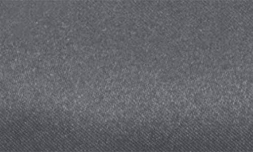 Martex Elegance Satin Sheet Set In Silver