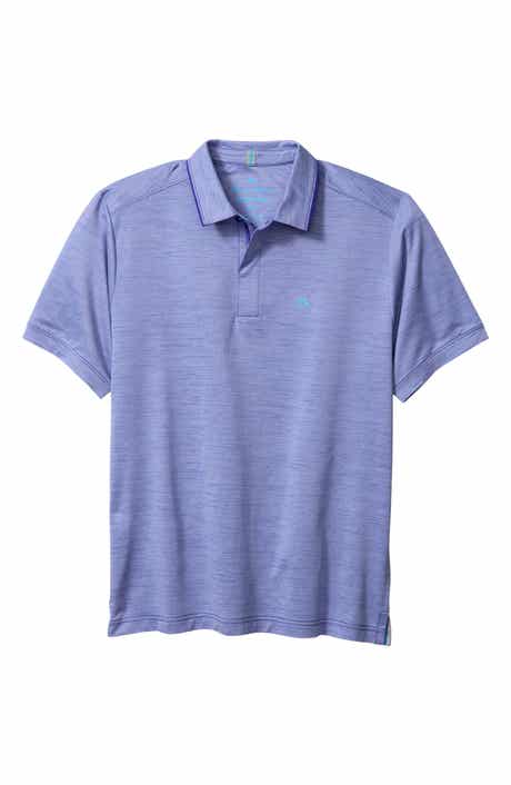 Tommy Bahama San Raphael IslandZone® Performance Half Zip Polo