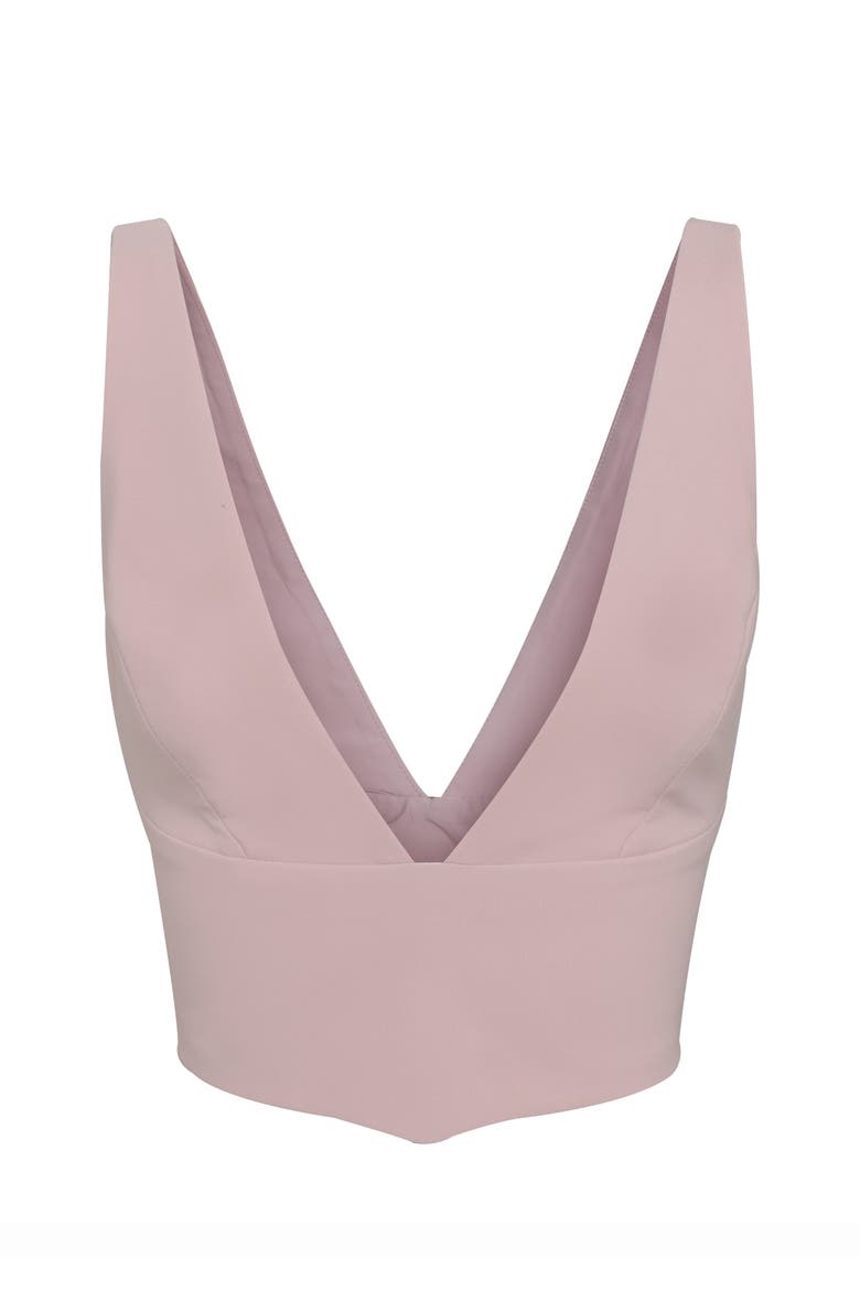 Juno Top, Alternate, color, Pink