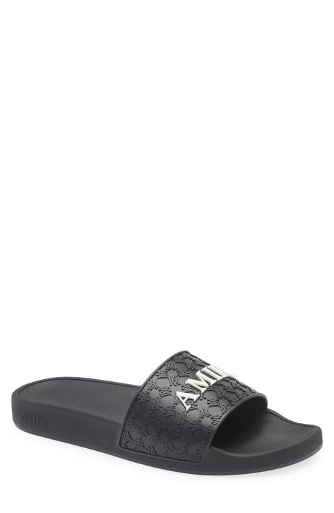 MA Quad Slide Sandal (Men)