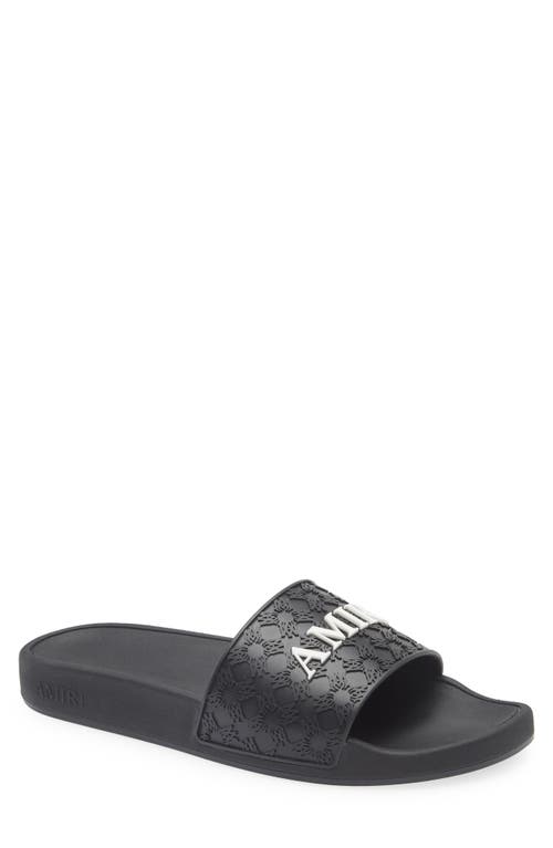 Amiri Ma Quad Pool Slides