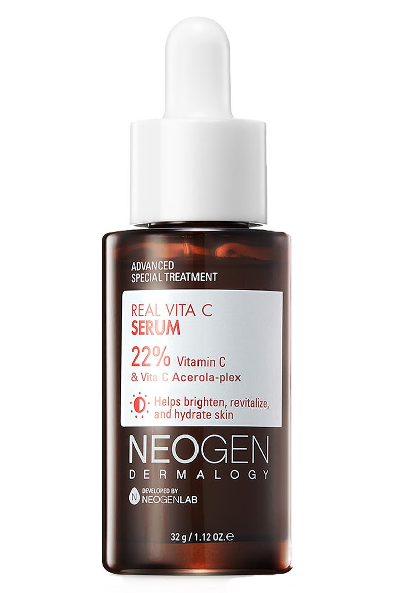 REAL VITA C SERUM, Main, color, NO COLOR
