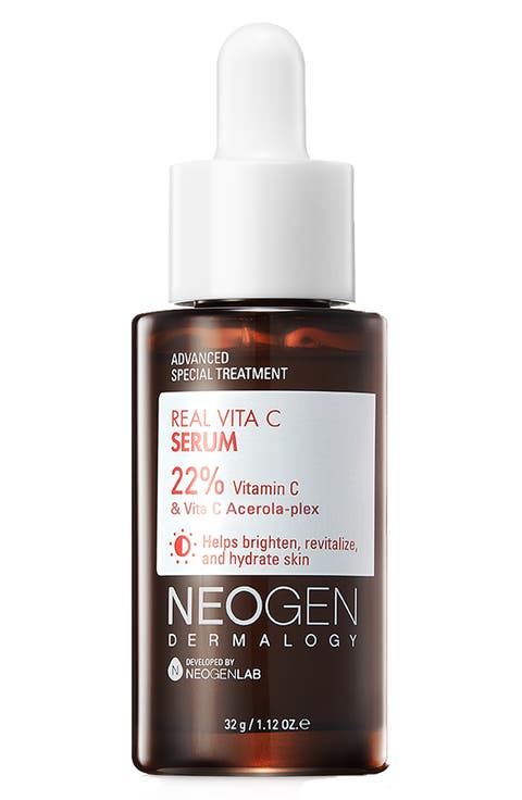 REAL VITA C SERUM