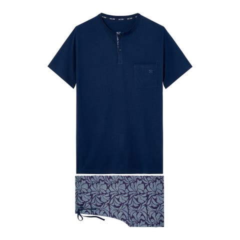 Long Island Short Sleepwear