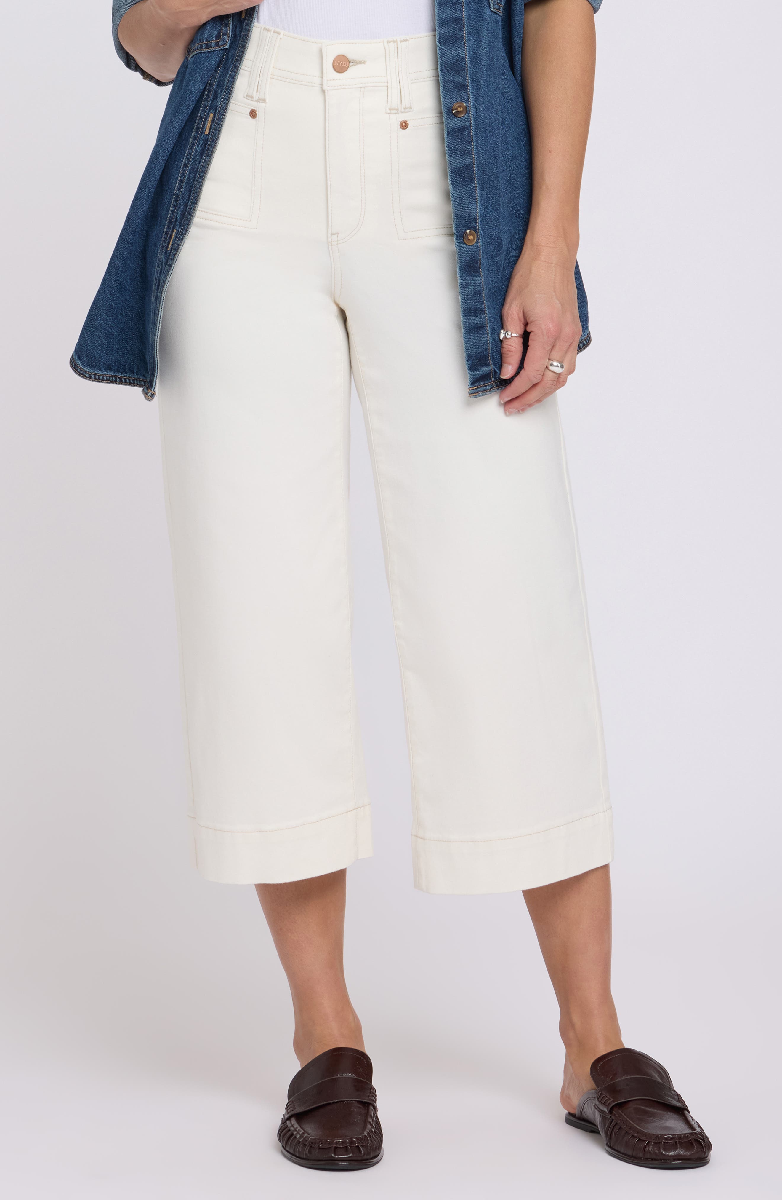 VINTAGE WHITE