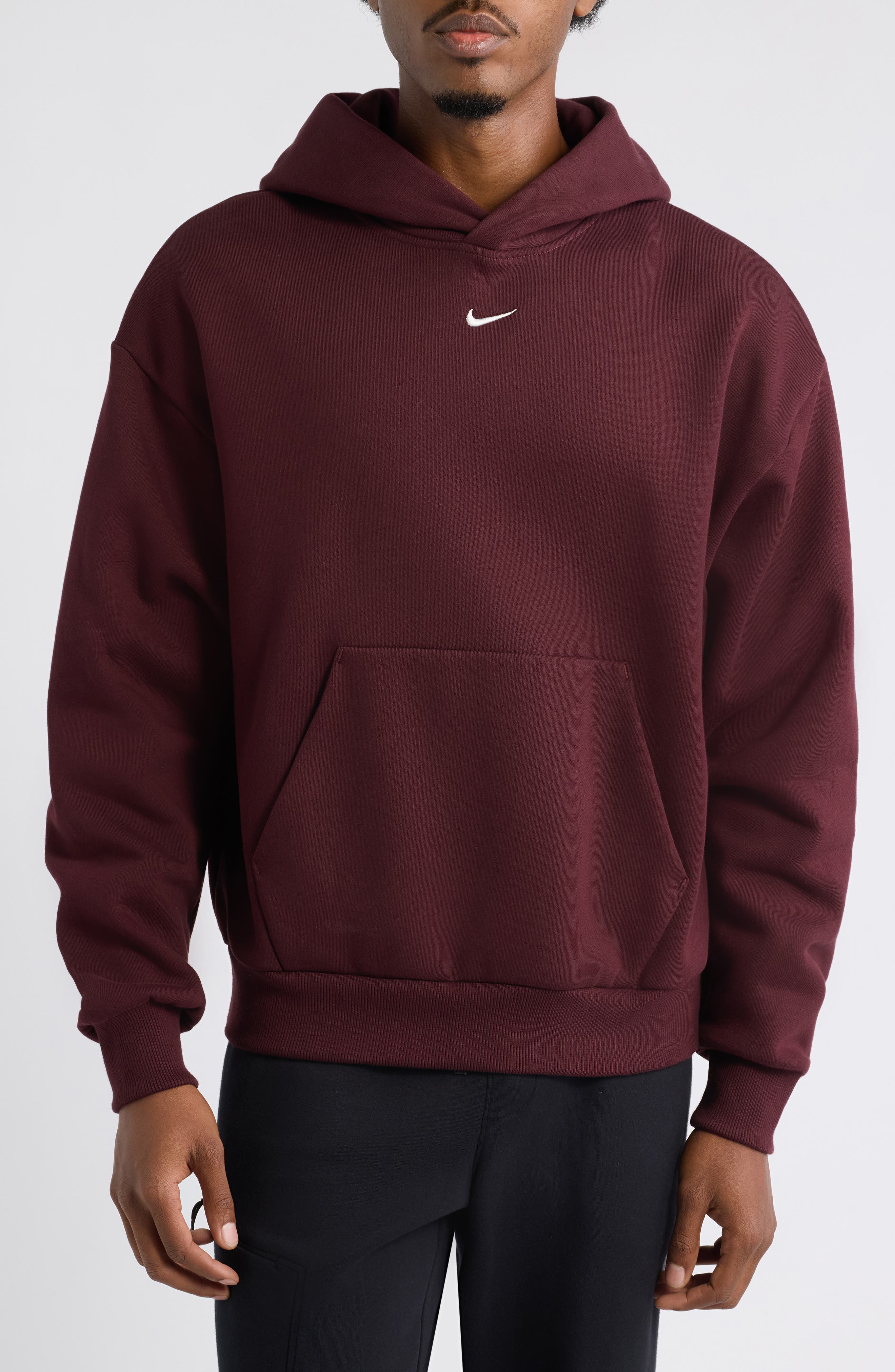 BURGUNDY CRUSH/ SAIL