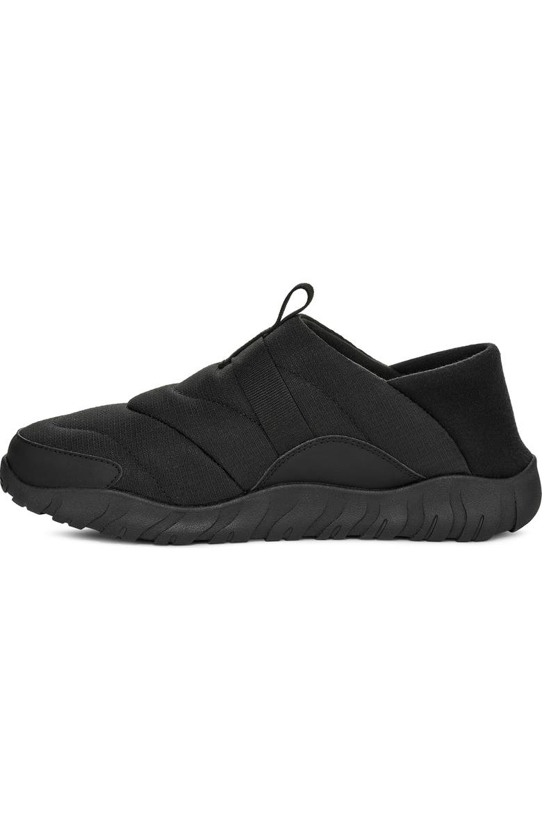 Teva ReEmber Camp Slip-On Shoe, Alternate, color, Black