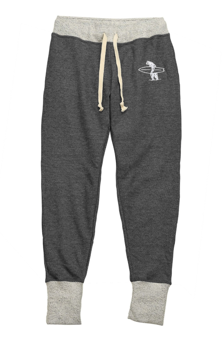 Everyday California Newbreak Joggers, Main, color, Grey