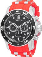 INVICTA 49829 Pro Diver Watch