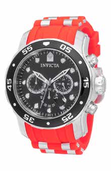 49829 Pro Diver Watch