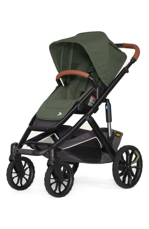 Switch&Roll Stroller