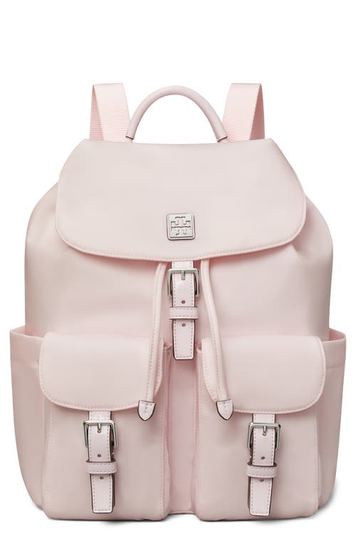 Tory Burch Virgina Nylon Backpack