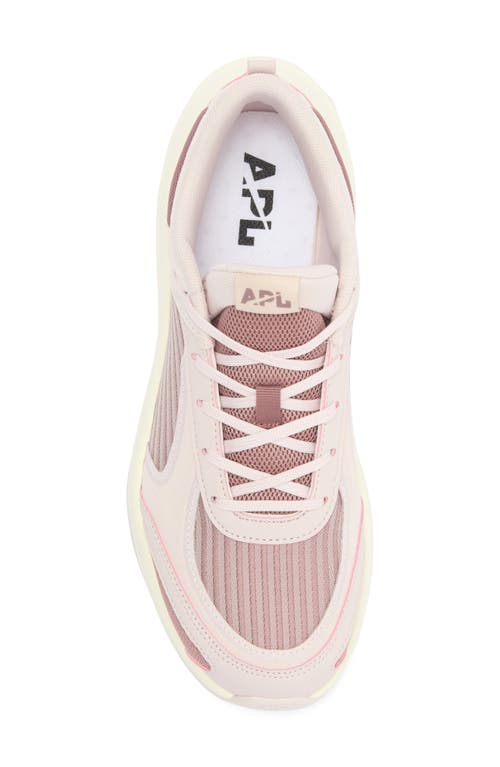 Apl Athletic Propulsion Labs Apl Jogger Sneaker