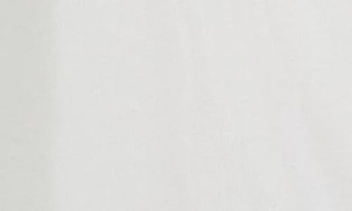 Calvin Klein Big Boys Core Monologo Short Sleeve T-shirt In White