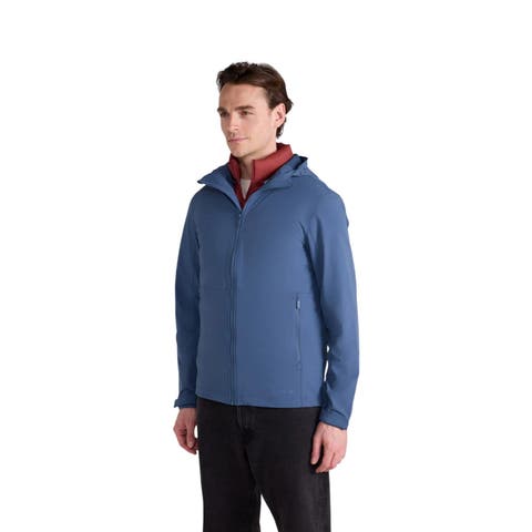Torino Packable Soft Shell Jacket