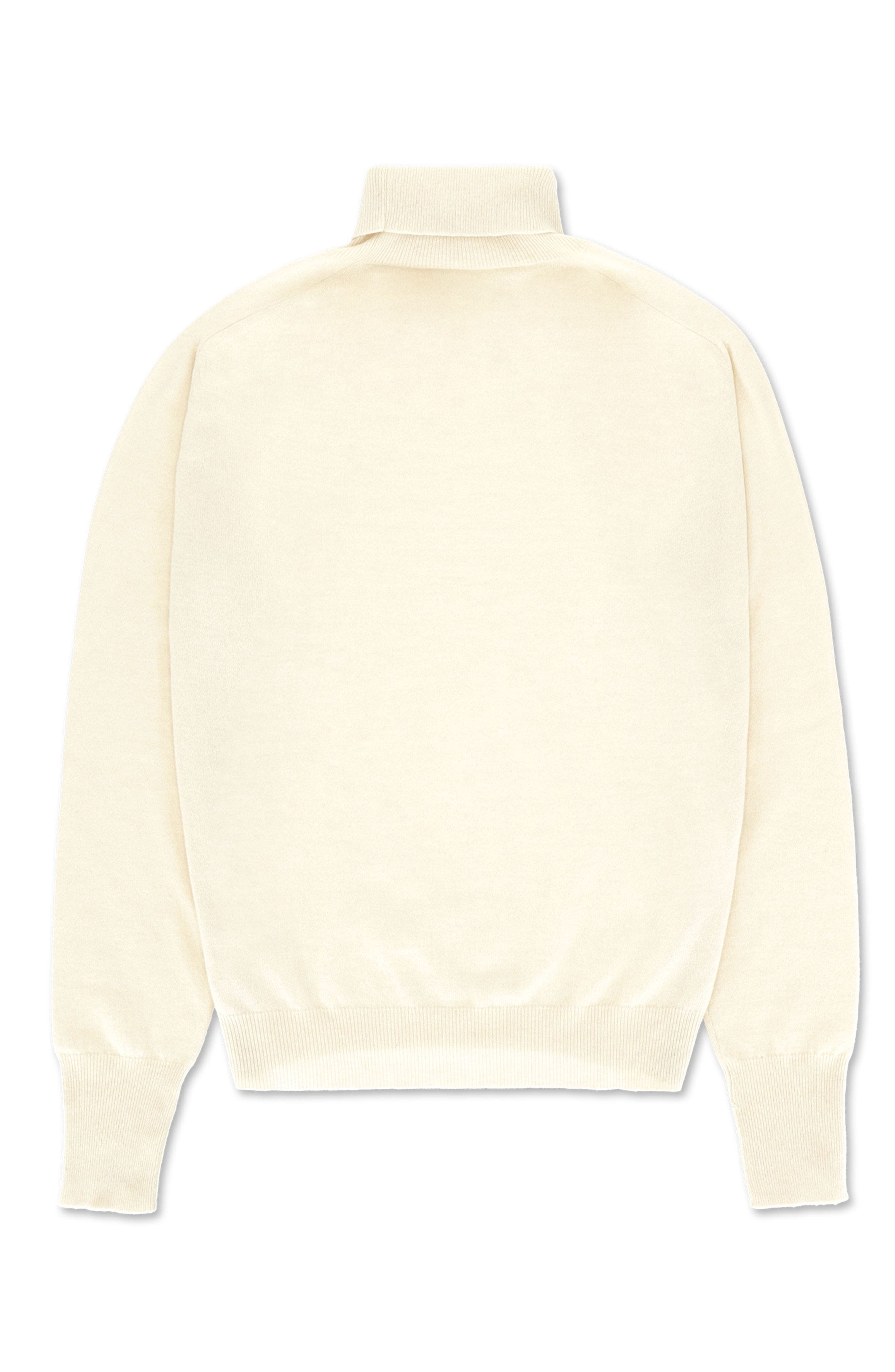 Shannon High Neck Jumper - image 2