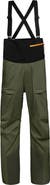 Mammut Haldigrat Hs Bib Pant - Men's