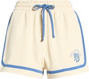 Billabong Back To It Fleece Shorts