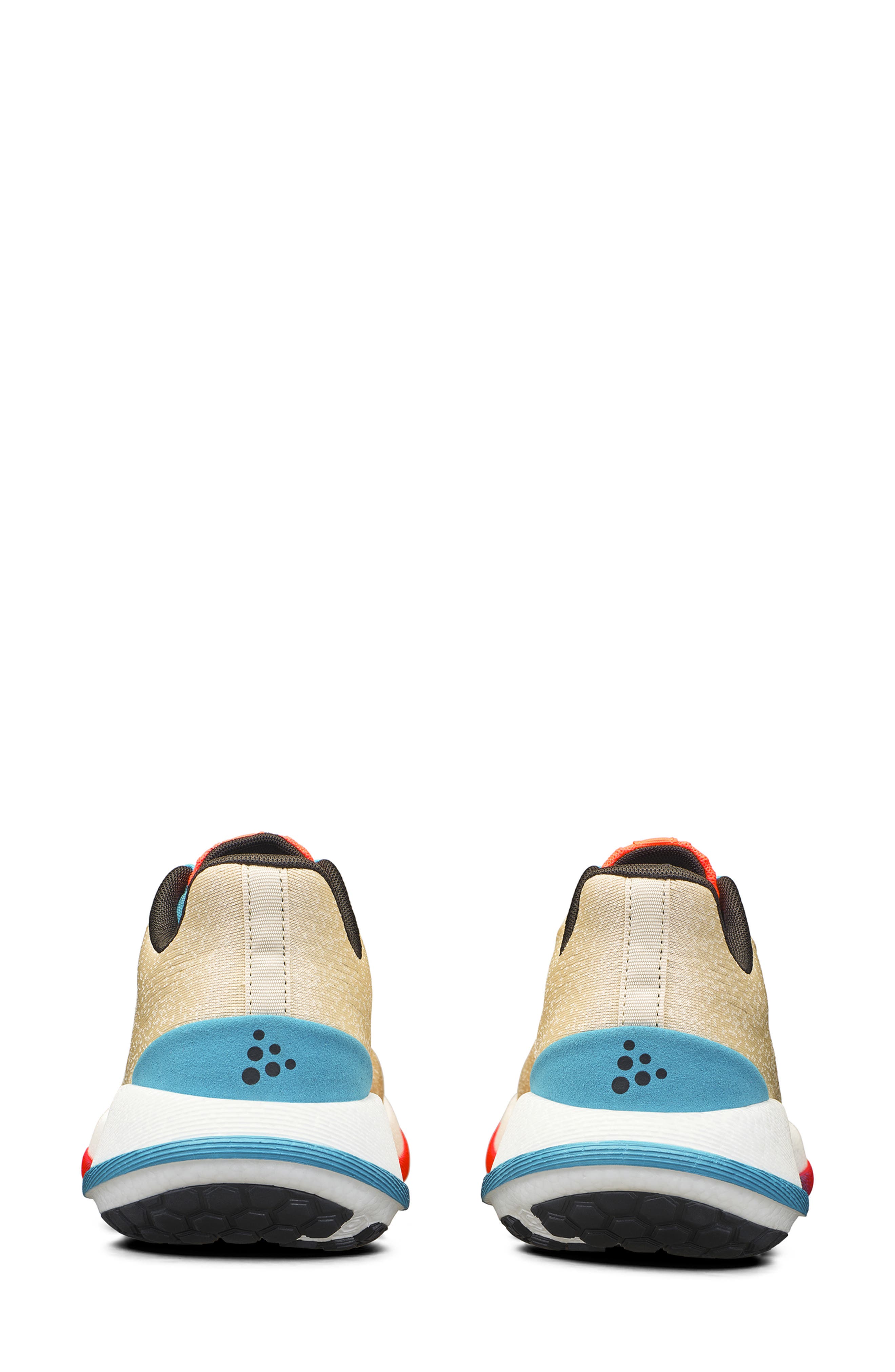 Craft Pacer Running Shoe, Alternate, color, Plaster-Crush