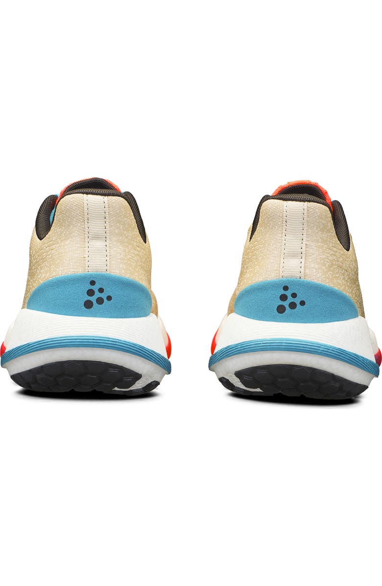 Craft Pacer Running Shoe, Alternate, color, Plaster-Crush