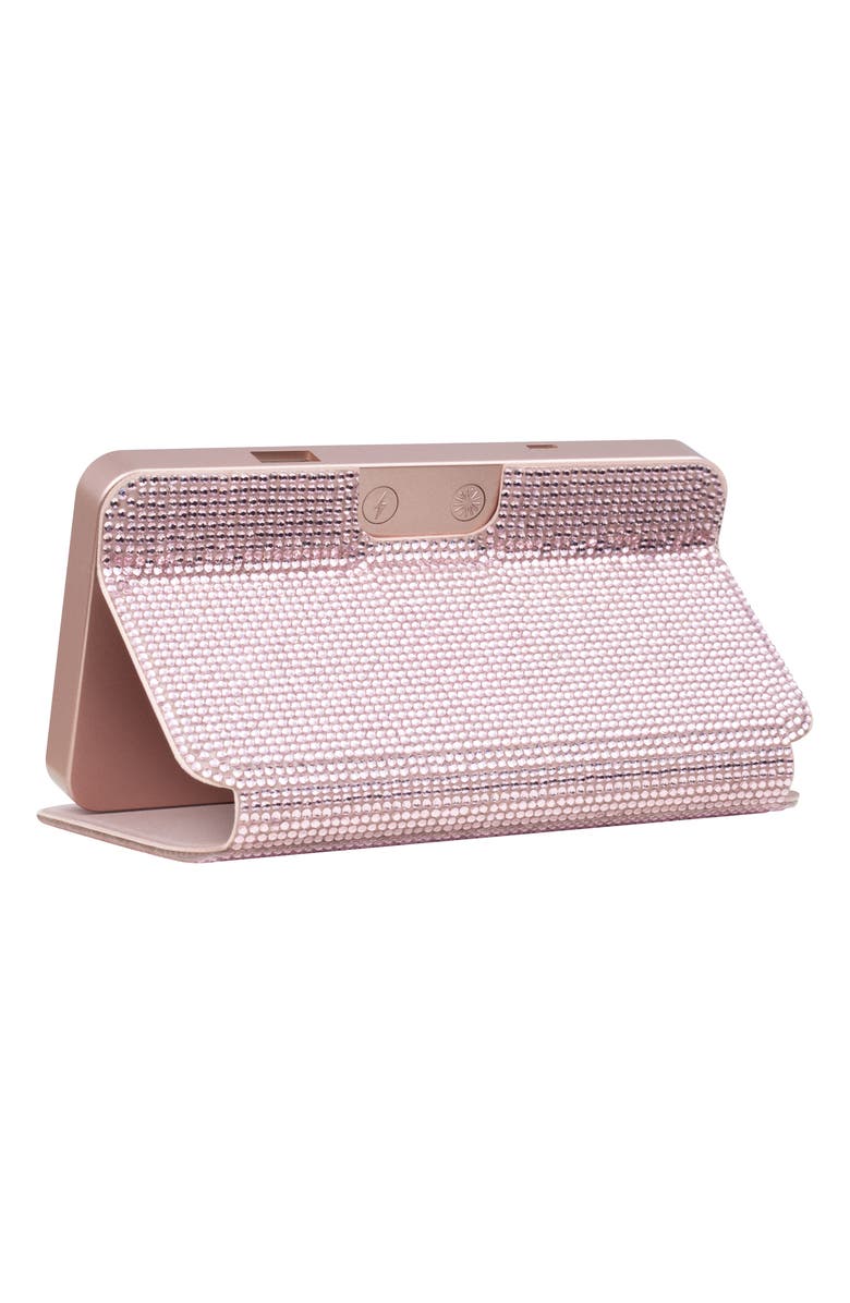 Riki Loves Riki Riki Powerful LED Mirror
Power Bank, Alternate, color,