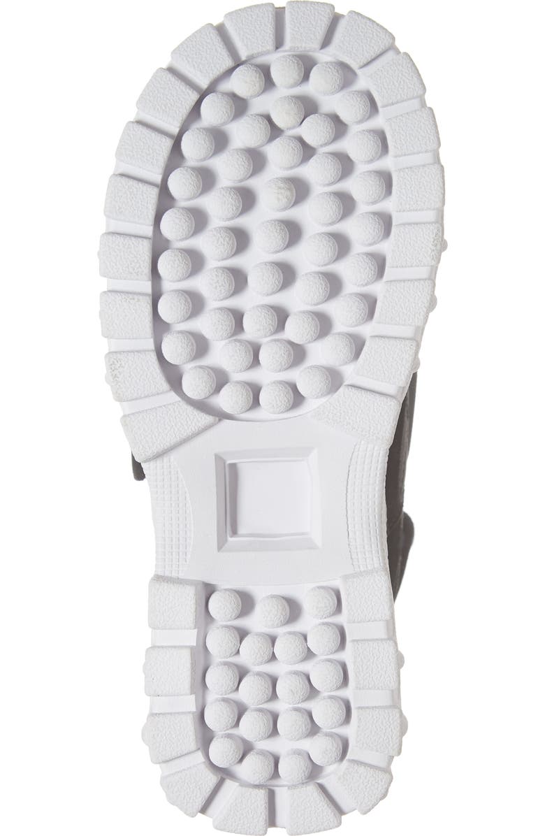 Jeffrey Campbell Fonzie Platform Sneaker Boot, Alternate, color,